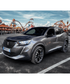 Sur commande – PEUGEOT 2008 2ème génération