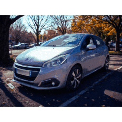 Sur commande – PEUGEOT 208 Essence 1.0 PureTech