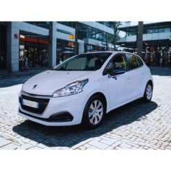 Sur commande – PEUGEOT 208 Diesel 1.6 HDi