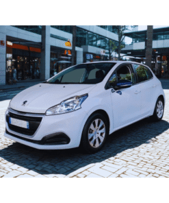 Sur commande – PEUGEOT 208 Diesel 1.6 HDi